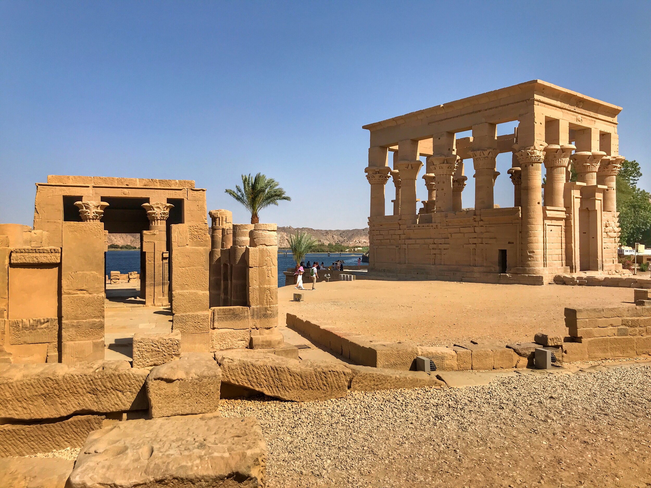 Africa-Egypt-Attractions